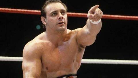 WWE के महान रेसलर 'डॉयनामाइट किड' की मौत, सुपरस्टार्स ने दी श्रद्धांजलि WWE के महान रेसलर 'डॉयनामाइट किड' की मौत, सुपरस्टार्स ने दी श्रद्धांजलि