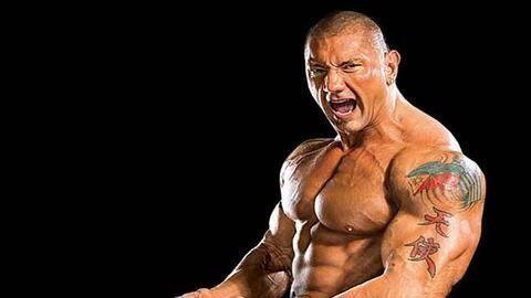 WWE का एनिमल WWE का एनिमल