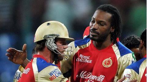 IPL: बिना खिताब जीते सबसे ज़्यादा मैच खेल चुके हैं ये पांच क्रिकेटर्स IPL: बिना खिताब जीते सबसे ज़्यादा मैच खेल चुके हैं ये पांच क्रिकेटर्स