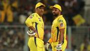 IPL रद्द हुआ तो धोनी और रैना के अलावा इन भारतीय खिलाड़ियों पर पड़ेगा असर