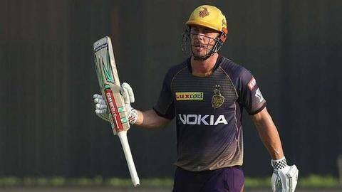 IPL 2020: दिनेश कार्तिक ने बताया क्रिस लिन को टीम से जाने देने का कारण IPL 2020: दिनेश कार्तिक ने बताया क्रिस लिन को टीम से जाने देने का कारण
