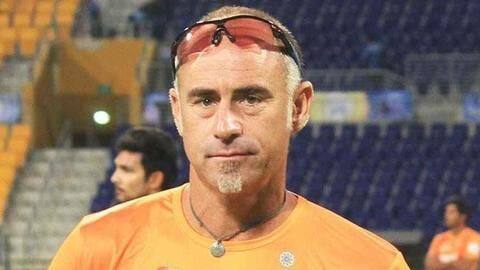 IPL 2020: पैडी अप्टन का बड़ा बयान, कहा- कई खिलाड़ियों की होगी रैना जैसी स्थिति IPL 2020: पैडी अप्टन का बड़ा बयान, कहा- कई खिलाड़ियों की होगी रैना जैसी स्थिति