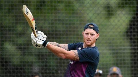 IPL 2020: राजस्थान रॉयल्स के लिए बड़ी खुशखबरी, टीम से जुड़ने वाले हैं बेन स्टोक्स IPL 2020: राजस्थान रॉयल्स के लिए बड़ी खुशखबरी, टीम से जुड़ने वाले हैं बेन स्टोक्स