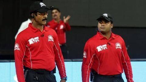 अंपायर बनकर कमा सकते हैं लाखों, जानें अंपायर बनने की पूरी प्रक्रिया अंपायर बनकर कमा सकते हैं लाखों, जानें अंपायर बनने की पूरी प्रक्रिया