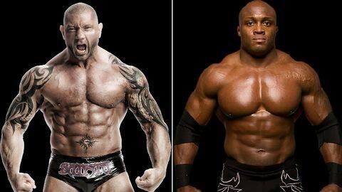 WWE: नेचुरल बॉडी वाले सुपरस्टार्स, जिन्होंने बॉडी बनाने के लिए कभी दवाईयों का इस्तेमाल नहीं किया WWE: नेचुरल बॉडी वाले सुपरस्टार्स, जिन्होंने बॉडी बनाने के लिए कभी दवाईयों का इस्तेमाल नहीं किया