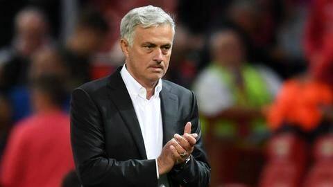 #HappyBirthdayMourinho: आखिर कैसे मोरीनियो बने ट्रांसलेटर से दुनिया के बेस्ट फुटबॉल मैनेजर्स में से एक #HappyBirthdayMourinho: आखिर कैसे मोरीनियो बने ट्रांसलेटर से दुनिया के बेस्ट फुटबॉल मैनेजर्स में से एक