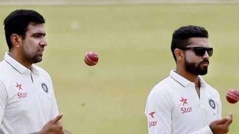 टेस्ट क्रिकेट इतिहास में अब तक की पांच सबसे बेहतरीन स्पिन गेंदबाजी जोड़ियां टेस्ट क्रिकेट इतिहास में अब तक की पांच सबसे बेहतरीन स्पिन गेंदबाजी जोड़ियां