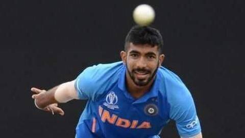उम्मीद से पहले वापसी कर सकते हैं जसप्रीत बुमराह, गेंदबाजी कोच भरत अरुण ने किया खुलासा उम्मीद से पहले वापसी कर सकते हैं जसप्रीत बुमराह, गेंदबाजी कोच भरत अरुण ने किया खुलासा