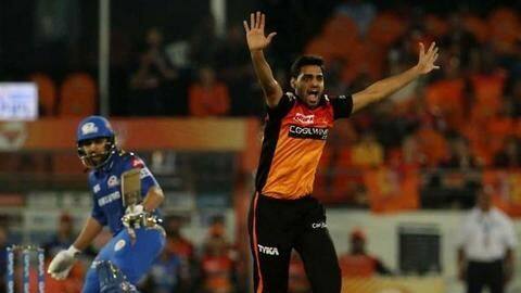 IPL 2020: मुंबई इंडियंस के सामने होगी सनराइजर्स हैदराबाद, पढ़ें पिच रिपोर्ट और अन्य जरूरी बातें IPL 2020: मुंबई इंडियंस के सामने होगी सनराइजर्स हैदराबाद, पढ़ें पिच रिपोर्ट और अन्य जरूरी बातें