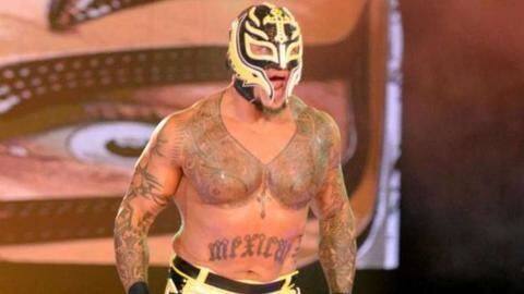 WWE: रस्सियों के बादशाह रे मिस्टेरियो के बारे में 5 दिलचस्प बातें WWE: रस्सियों के बादशाह रे मिस्टेरियो के बारे में 5 दिलचस्प बातें