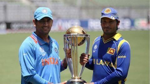 2011 विश्वकप फाइनल की विश्वसनीयता पर नहीं कर सकते संदेह- ICC 2011 विश्वकप फाइनल की विश्वसनीयता पर नहीं कर सकते संदेह- ICC