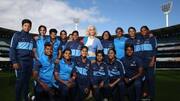 कोरोना के कारण इंग्लैंड के प्रस्तावित दौरे से पीछे हटी भारतीय महिला क्रिकेट टीम