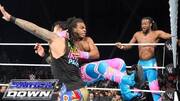 WWE: बेहद टैलेंटेड हैं ये रेसलर्स, लेकिन फिर भी मिलती है बहुत कम सैलरी
