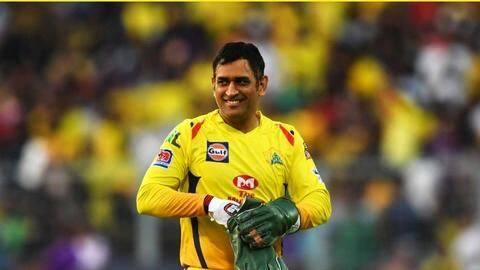 नई चयन समिति का धोनी के भविष्य पर बयान, IPL में अच्छा खेले तो होगा विचार नई चयन समिति का धोनी के भविष्य पर बयान, IPL में अच्छा खेले तो होगा विचार