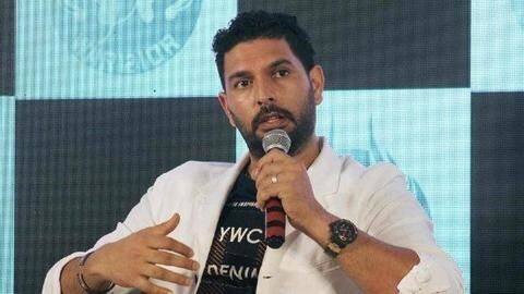 युवराज सिंह बोले- टी-20 में दोहरा शतक लगा सकते हैं ये बल्लेबाज युवराज सिंह बोले- टी-20 में दोहरा शतक लगा सकते हैं ये बल्लेबाज