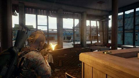 #GamingBytes: फाइट के दौरान याद रखें ये पांच टिप्स, जरूर मिलेगा चिकन डिनर #GamingBytes: फाइट के दौरान याद रखें ये पांच टिप्स, जरूर मिलेगा चिकन डिनर