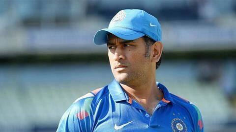 #ThankYouDhoni: धोनी का नाम सुनते ही फैंस के दिमाग में आती हैं ये पांच चीजें #ThankYouDhoni: धोनी का नाम सुनते ही फैंस के दिमाग में आती हैं ये पांच चीजें