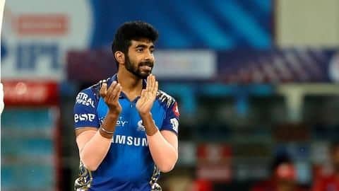 KXIP बनाम MI: दूसरे सुपर ओवर में बुमराह-शमी ने क्यों नहीं की गेंदबाजी? जानिए कारण KXIP बनाम MI: दूसरे सुपर ओवर में बुमराह-शमी ने क्यों नहीं की गेंदबाजी? जानिए कारण