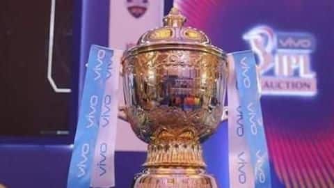IPL 2019: चोटिल खिलाड़ियों की लिस्ट और उनके संभावित रिप्लेसमेंट IPL 2019: चोटिल खिलाड़ियों की लिस्ट और उनके संभावित रिप्लेसमेंट