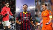 फुटबॉल: वर्तमान समय में खेल रहे इन 5 खिलाड़ियों को अब संन्यास ले ही लेना चाहिए