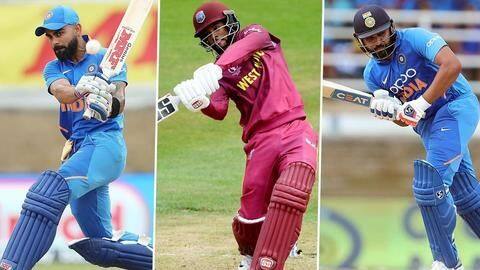 2019 में कौन से क्रिकेटर्स का प्रदर्शन रहा सबसे बेहतरीन? जानें सभी फॉर्मेट के आंकड़े 2019 में कौन से क्रिकेटर्स का प्रदर्शन रहा सबसे बेहतरीन? जानें सभी फॉर्मेट के आंकड़े