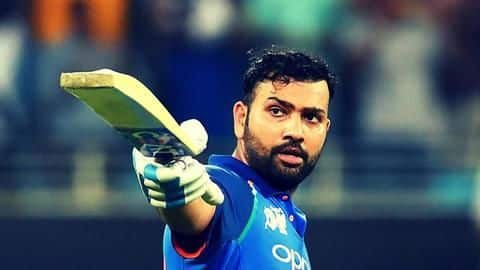 रोहित शर्मा ने चुने अपने टॉप-5 बेस्ट भारतीय बल्लेबाज, गिल को बताया भारत का भविष्य रोहित शर्मा ने चुने अपने टॉप-5 बेस्ट भारतीय बल्लेबाज, गिल को बताया भारत का भविष्य