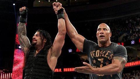 WWE: पांच मौके जब किसी भी रेसलर ने नहीं मानी हार, ड्रॉ पर समाप्त हुए मुकाबले WWE: पांच मौके जब किसी भी रेसलर ने नहीं मानी हार, ड्रॉ पर समाप्त हुए मुकाबले