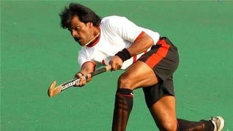 #ChampsYouShouldKnow: हॉकी के जादूगर धनराज पिल्लै, जिन्होंने भारतीय हॉकी को नई ऊचाइयों पर पहुंचाया #ChampsYouShouldKnow: हॉकी के जादूगर धनराज पिल्लै, जिन्होंने भारतीय हॉकी को नई ऊचाइयों पर पहुंचाया