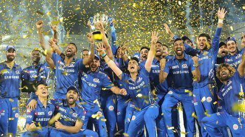 कैसा रहा था IPL 2019? जानिए पिछले सीजन की महत्वपूर्ण बातें कैसा रहा था IPL 2019? जानिए पिछले सीजन की महत्वपूर्ण बातें