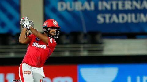 IPL 2020: धवन के शतक के बावजूद KXIP से हारी DC, जानें मैच में बने रिकॉर्ड्स IPL 2020: धवन के शतक के बावजूद KXIP से हारी DC, जानें मैच में बने रिकॉर्ड्स