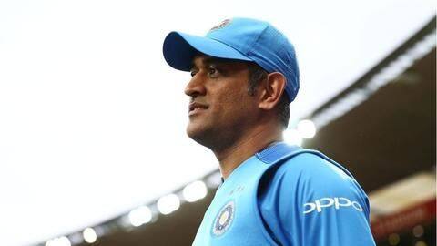 पूर्व सिलेक्टर चेयरमैन सैयद किरमानी ने बताया कैसे हुआ था धोनी का चयन पूर्व सिलेक्टर चेयरमैन सैयद किरमानी ने बताया कैसे हुआ था धोनी का चयन