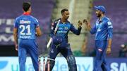 IPL 2020: पहले क्वालीफायर में होगा DC और MI का आमना-सामना, पिच रिपोर्ट और जरूरी बातें