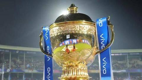 BCCI CEO ने जताई संभावना, मानसून के बाद हो सकता IPL का आयोजन BCCI CEO ने जताई संभावना, मानसून के बाद हो सकता IPL का आयोजन