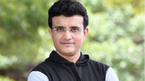 सरकार ने कहा तो कोरोना मरीजों के लिए उपलब्ध कराएंगे ईडन गार्डन- सौरव गांगुली सरकार ने कहा तो कोरोना मरीजों के लिए उपलब्ध कराएंगे ईडन गार्डन- सौरव गांगुली