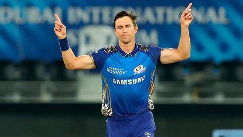 IPL 2021: बचे हुए मैचों में खेलने को लेकर क्या बोले न्यूजीलैंड के बोल्ट? IPL 2021: बचे हुए मैचों में खेलने को लेकर क्या बोले न्यूजीलैंड के बोल्ट?