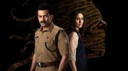 'दायरा' के लिए साथ आए गुलजार-अमित त्रिवेदी और बी प्राक, टाइटल ट्रैक में बांधा समां