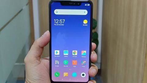 चार कैमरों के अलावा रेडमी नोट 6 प्रो को खास बनाते हैं ये फीचर्स चार कैमरों के अलावा रेडमी नोट 6 प्रो को खास बनाते हैं ये फीचर्स