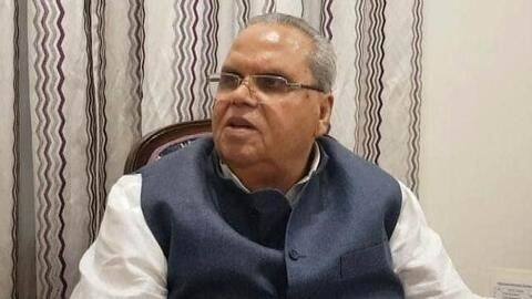 जम्मू-कश्मीर विधानसभा भंग, लोकसभा के साथ हो सकते हैं विधानसभा चुनाव जम्मू-कश्मीर विधानसभा भंग, लोकसभा के साथ हो सकते हैं विधानसभा चुनाव