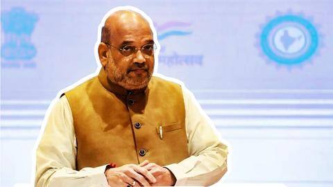 अमित शाह का सुझाव- इंग्लिश में नहीं बल्कि हिंदी में बात करें अलग-अलग राज्यों के लोग अमित शाह का सुझाव- इंग्लिश में नहीं बल्कि हिंदी में बात करें अलग-अलग राज्यों के लोग