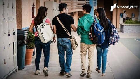 CUET-PG admissions: स्नातकोत्तर कोर्सेज में एडमिशन के लिए भी होगा CUET, रजिस्ट्रेशन आज से शुरू CUET-PG admissions: स्नातकोत्तर कोर्सेज में एडमिशन के लिए भी होगा CUET, रजिस्ट्रेशन आज से शुरू