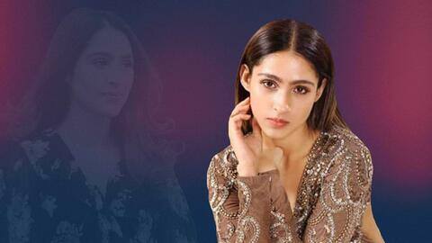 बॉलीवुड डेब्यू करने जा रहीं ऋतिक की चचेरी बहन पश्मीना रोशन कौन हैं? बॉलीवुड डेब्यू करने जा रहीं ऋतिक की चचेरी बहन पश्मीना रोशन कौन हैं?