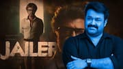 रजनीकांत संग पहली बार जमेगी मोहनलाल की जोड़ी, जानिए फिल्म 'जेलर' के बारे में सबकुछ