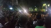 चेन्नई: छात्रा के सामने हस्तमैथुन करने लगा कर्मचारी, भारी विरोध के बाद जागा विश्वविद्यालय प्रशासन