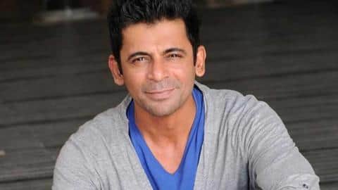 क्या 'बिग बॉस 15' में नजर आएंगे सुनील ग्रोवर? क्या 'बिग बॉस 15' में नजर आएंगे सुनील ग्रोवर?