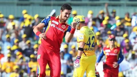 IPL में वापसी कर सकते हैं मिचेल स्टार्क, ऑक्शन में शामिल होने पर कर रहे विचार IPL में वापसी कर सकते हैं मिचेल स्टार्क, ऑक्शन में शामिल होने पर कर रहे विचार