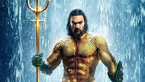 एक्वामैन के पास हैं ये पाँच बेहतरीन शक्तियाँ, जिनसे वो दुश्मनों पर पड़ता है भारी एक्वामैन के पास हैं ये पाँच बेहतरीन शक्तियाँ, जिनसे वो दुश्मनों पर पड़ता है भारी