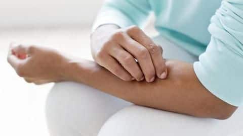 गर्मियों में फंगल इंफ़ेक्शन से बचने के लिए अपनाएँ ये चमत्कारी घरेलू उपाय गर्मियों में फंगल इंफ़ेक्शन से बचने के लिए अपनाएँ ये चमत्कारी घरेलू उपाय