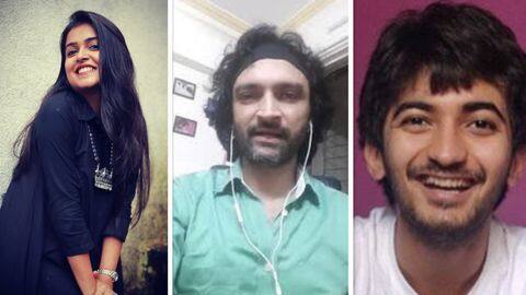 ये हैं मशहूर कार्टून कैरेक्टर्स को हिंदी में डब करने वाले डबिंग आर्टिस्ट ये हैं मशहूर कार्टून कैरेक्टर्स को हिंदी में डब करने वाले डबिंग आर्टिस्ट