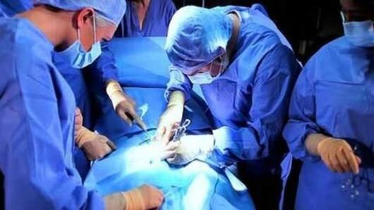 डॉक्टरों ने 20 साल बाद निकाला निगला हुआ टूथब्रश