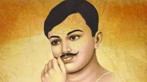जानिए उस 'आज़ाद' के बारे में कुछ ख़ास बातें, जिन्हें छू नहीं पाई अंग्रेज़ों की गोली जानिए उस 'आज़ाद' के बारे में कुछ ख़ास बातें, जिन्हें छू नहीं पाई अंग्रेज़ों की गोली